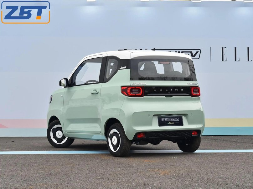 Wuling Mini ev