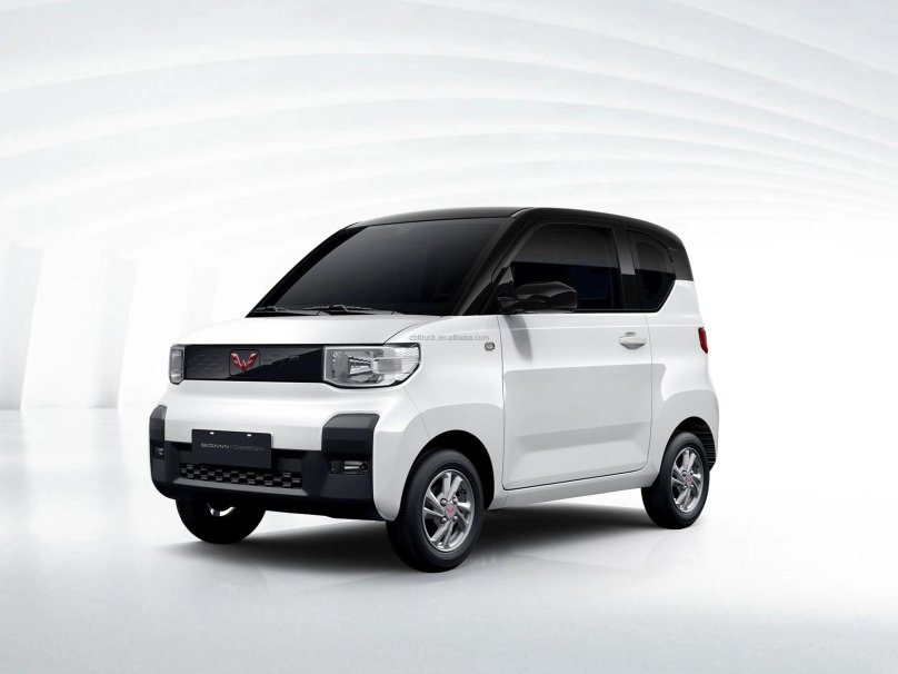 Электромобиль Hong Guang Mini ev