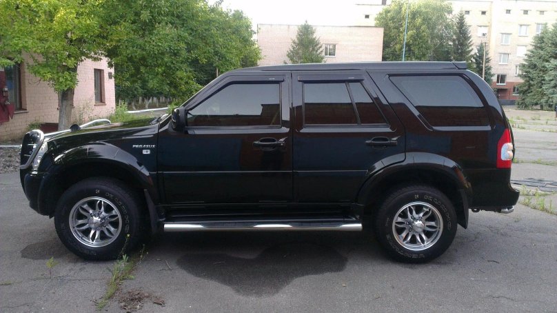 Грейт вол Пегасус