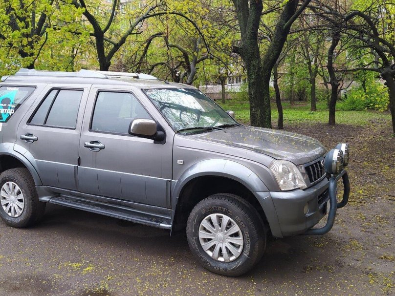 Пегасус автомобиль