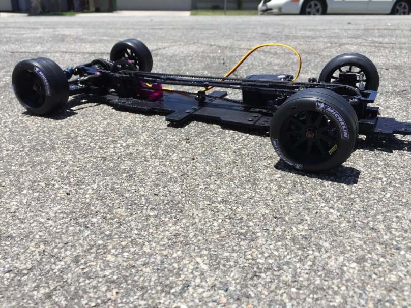 Car Chassis