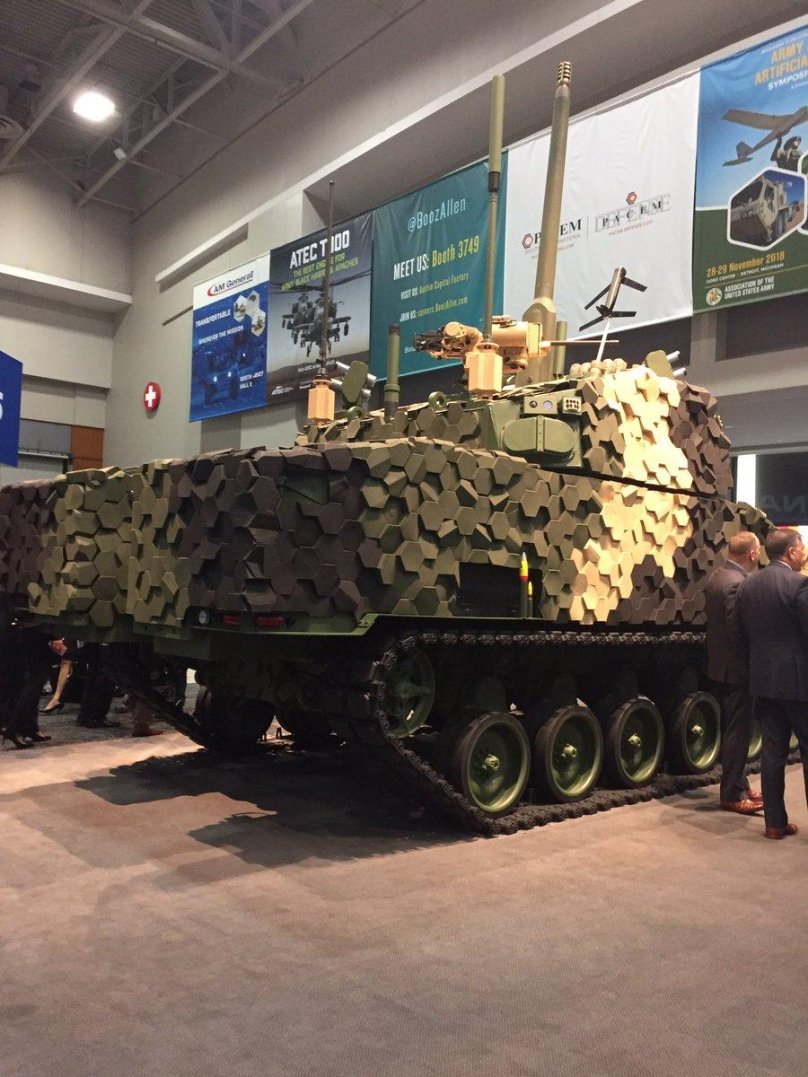 Круглая Военная техника