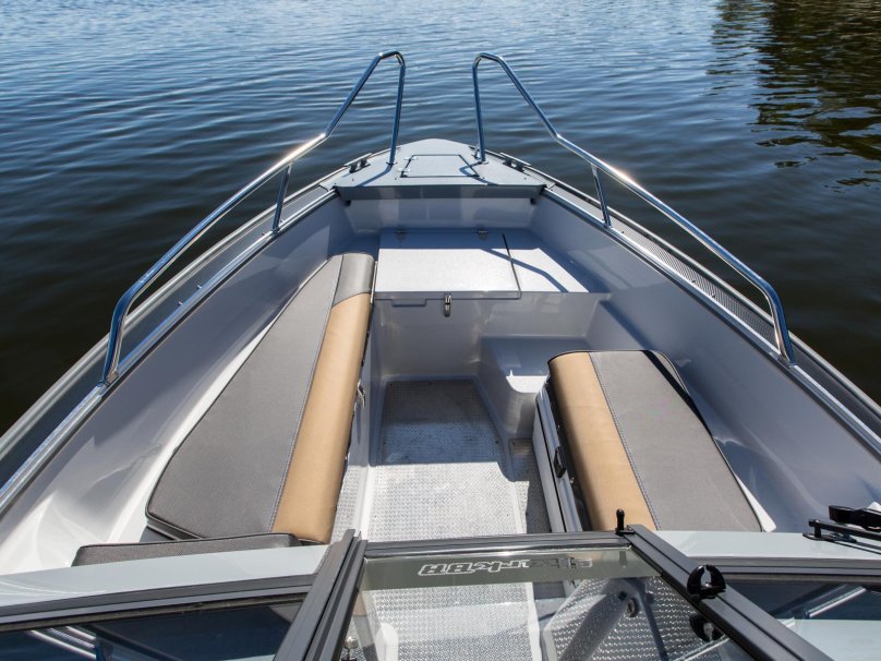 Сильвер Шарк 580