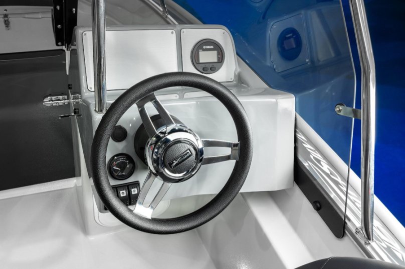 NORTHSILVER Fox DC 485