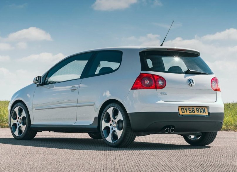 Фольксваген гольф 5 дизель