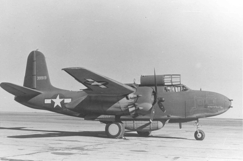 Дуглас а20 Бостон в СССР