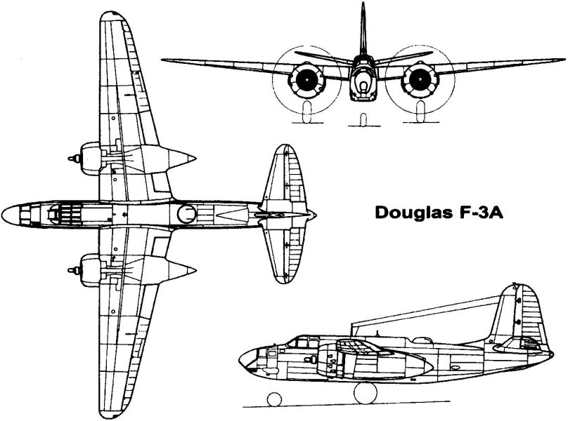 Дуглас а 20 Бостон самолёт бомбардировщик
