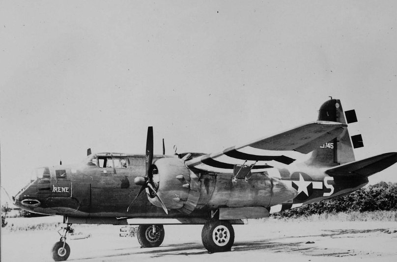 Дуглас Бостон Торпедоносцы