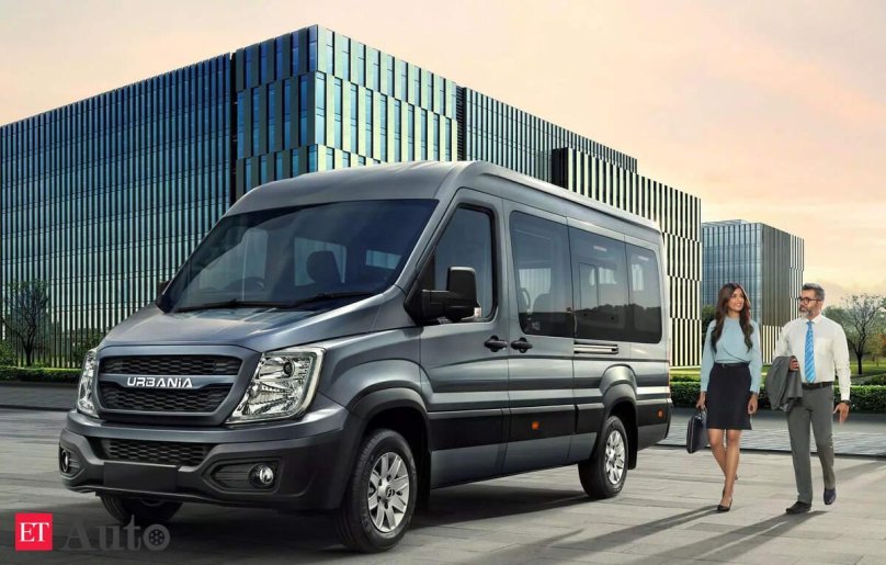 Форсе Моторс седан