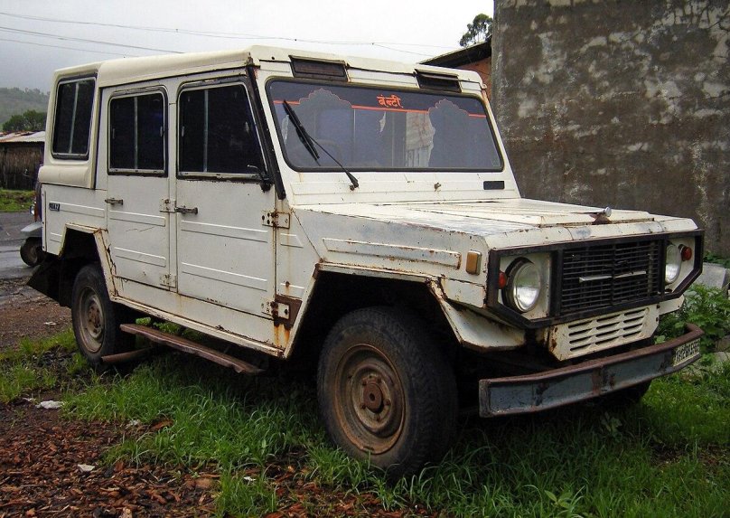 Tempo для машины