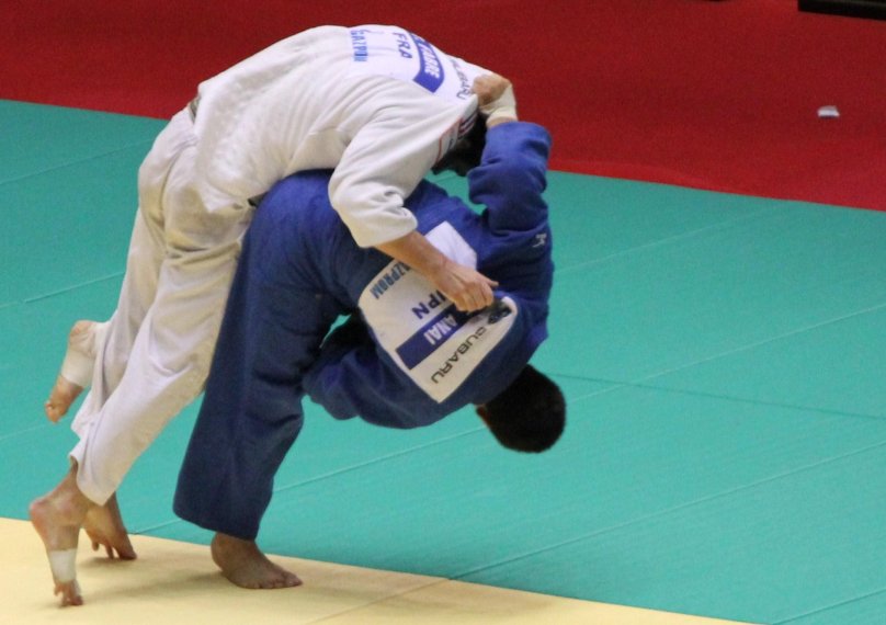 Такамаса Анаи