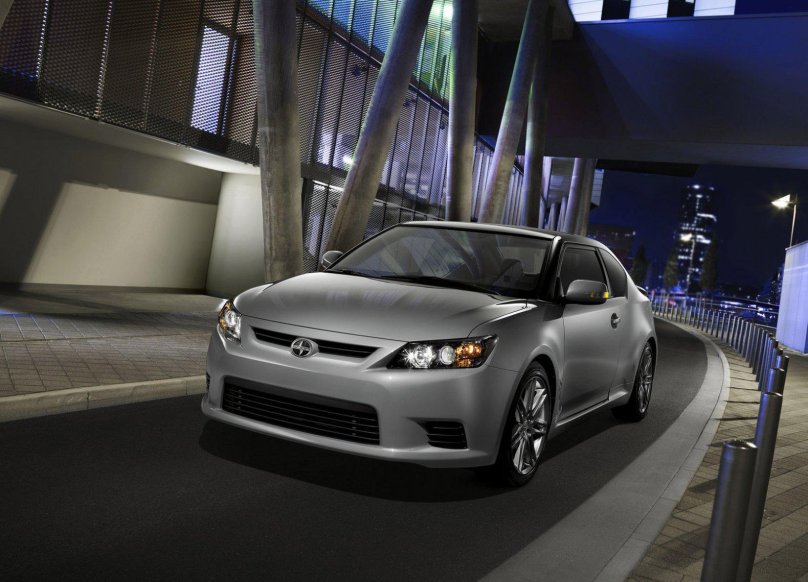 Scion TC