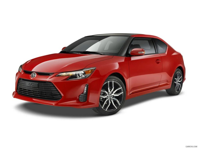 Scion TC 2014