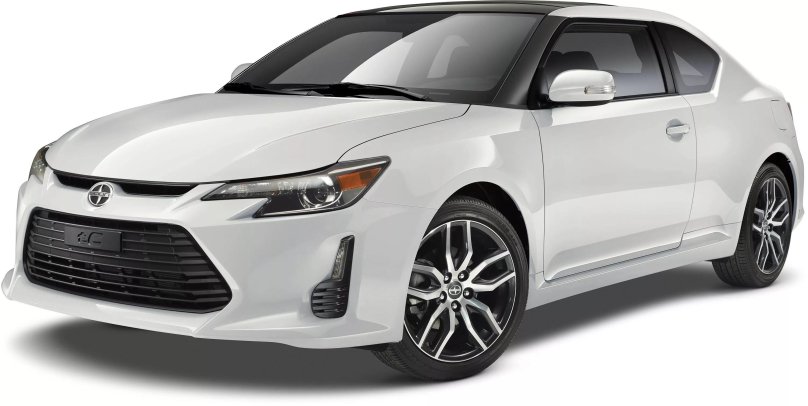 Scion TC 2016