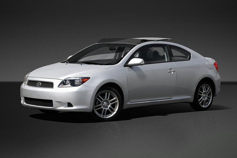 Scion TC