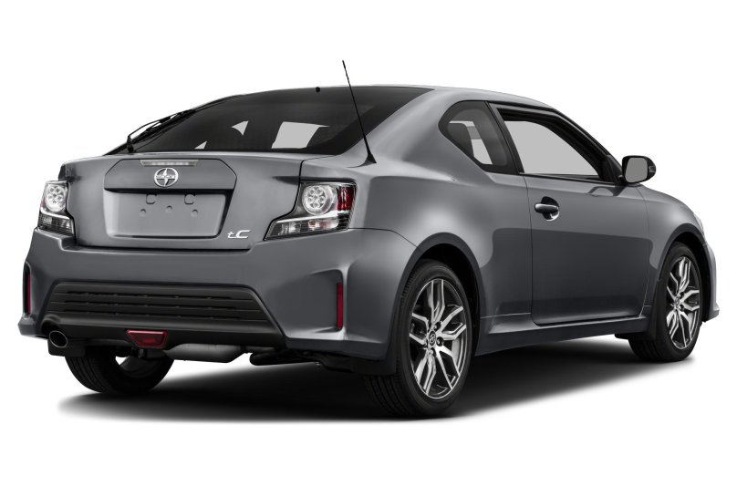 Scion TC 2016