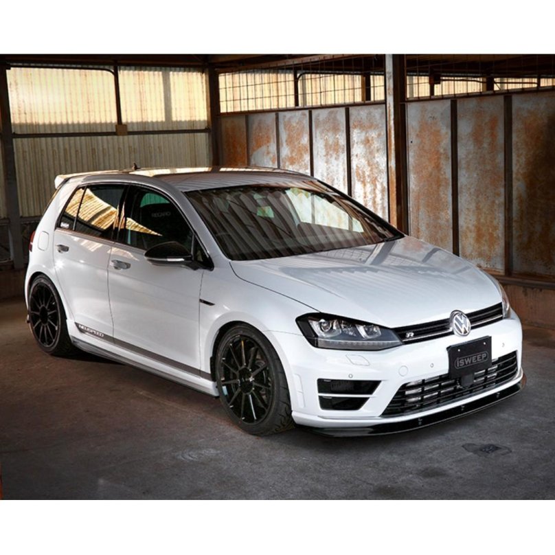 VW Golf 7