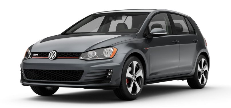 Фольксваген гольф седан