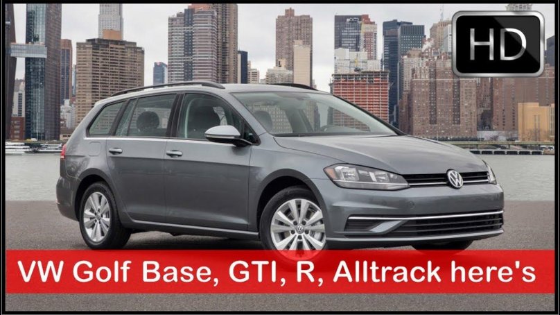 Фольксваген гольф ГТИ