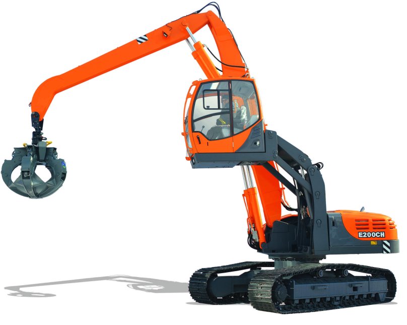 Перегружатель UMG e190wh