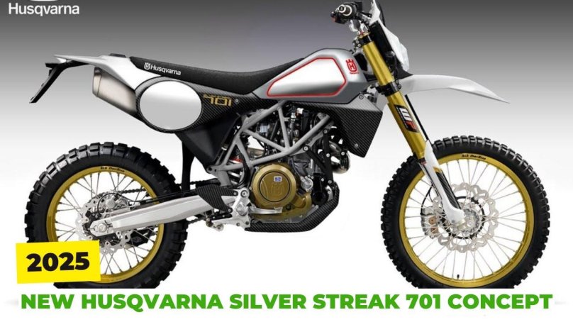 Husqvarna 600