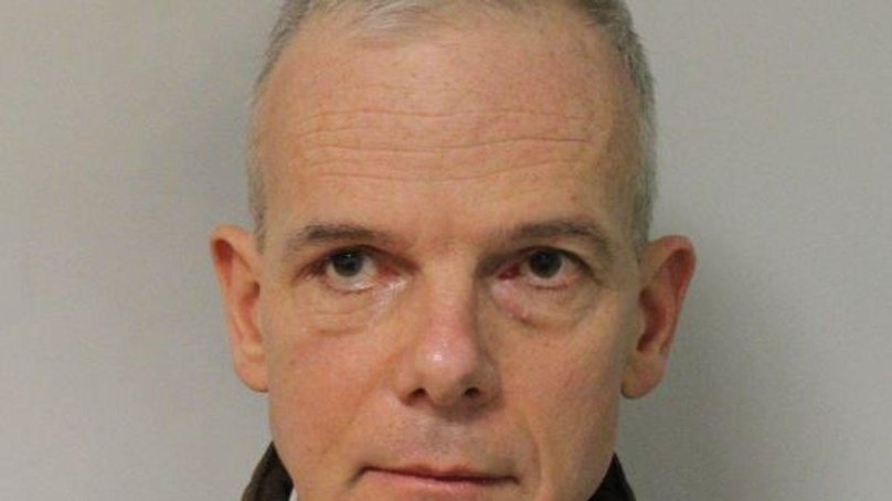 Майкл Джон Коллинз