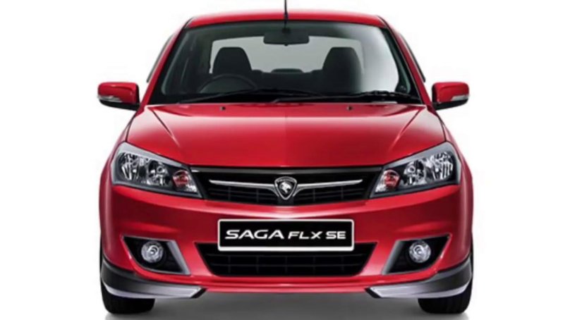 Машина Протон сага