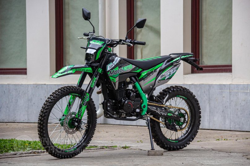 Motoland GS 250 2023