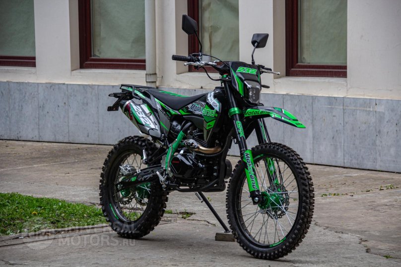 Motoland XT 250 HS 172fmm (pr5)
