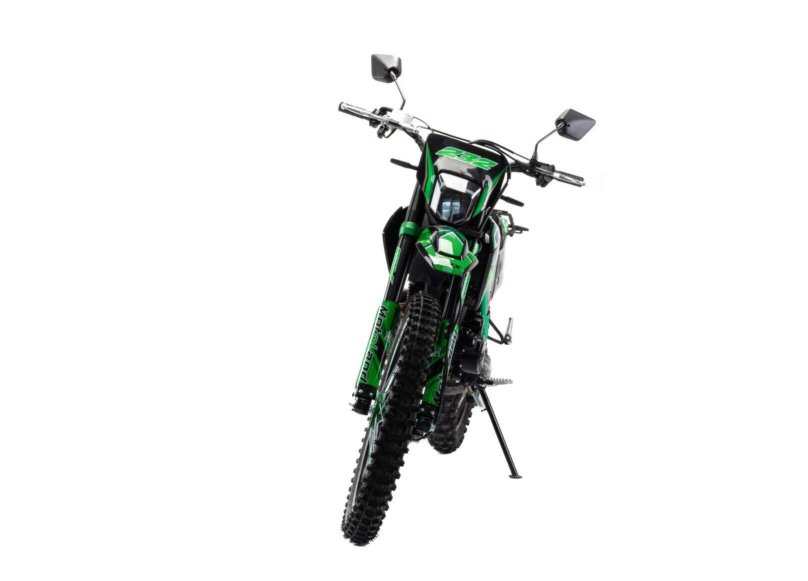 Motoland XT 250 HS (172fmm) с ПТС