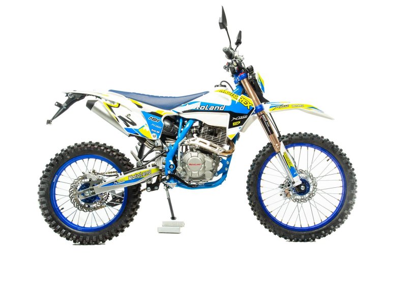 Подрамник Motoland xt250 HS