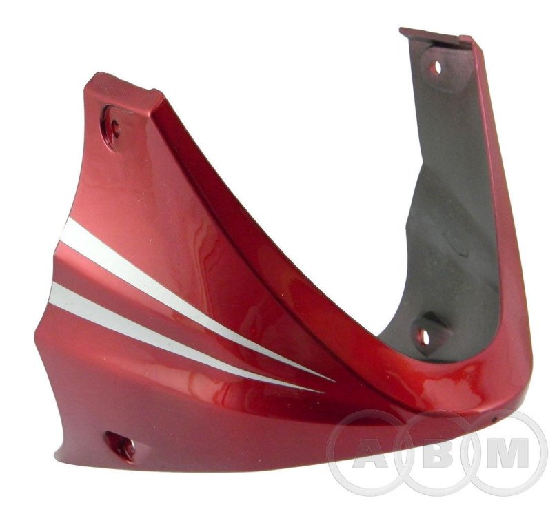 Мотоцикл ABM Jazz 125