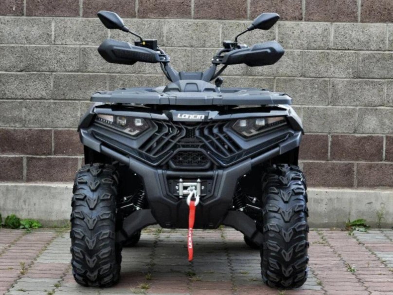 Loncin 700 квадроцикл