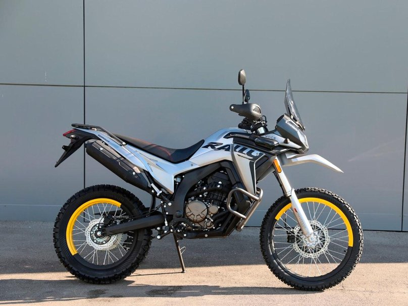 Вок 300 ралли