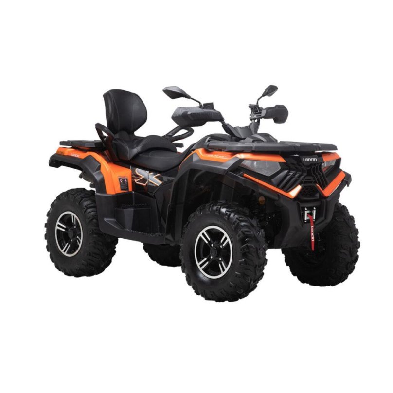 Loncin 700 квадроцикл