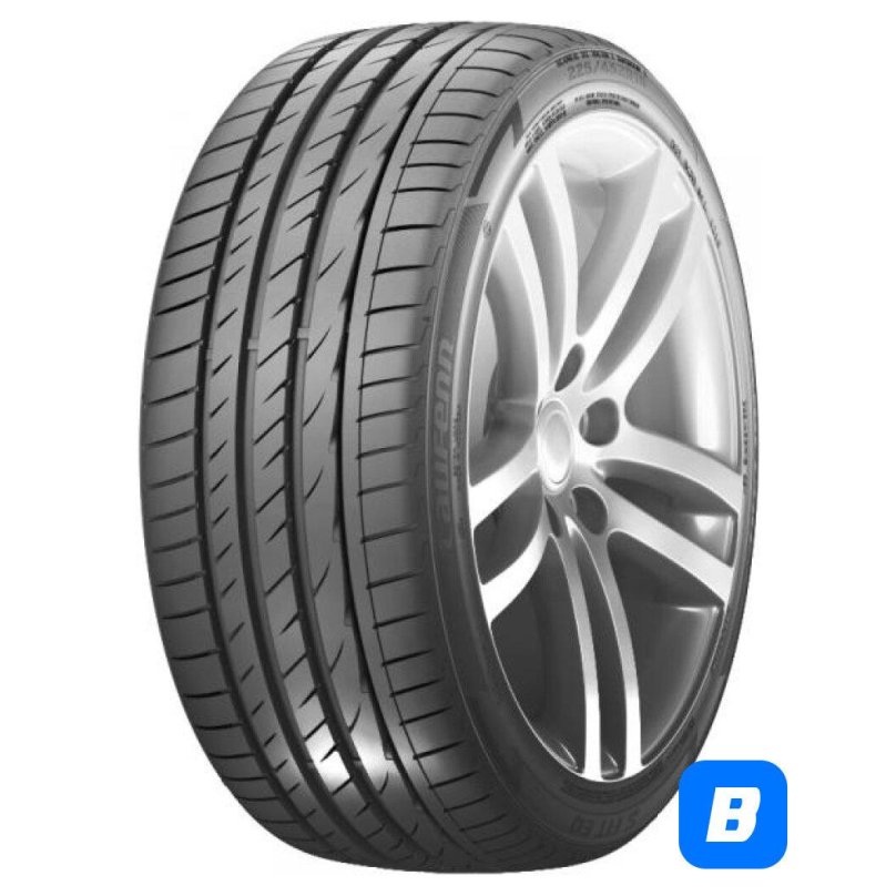 Laufenn s-Fit EQ lk01