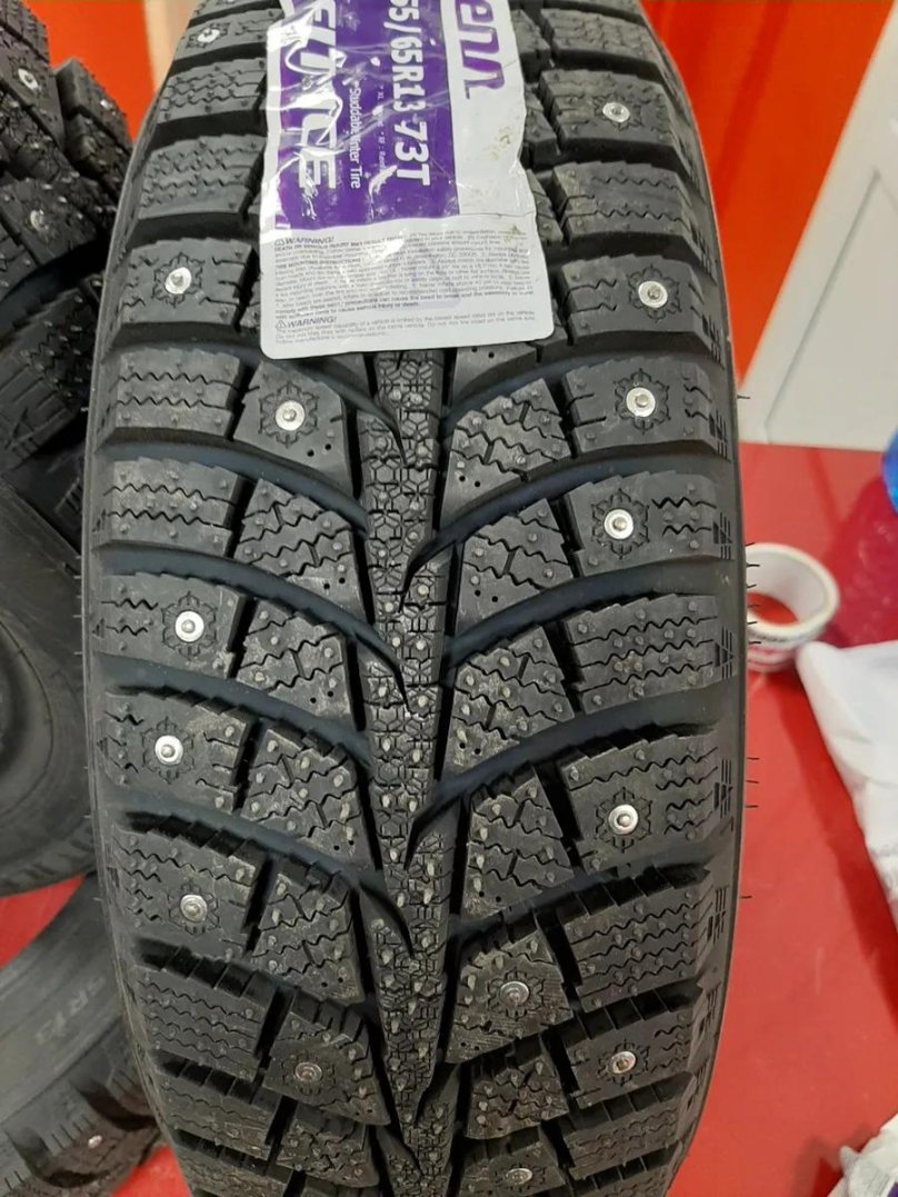 Laufenn i Fit Ice lw71