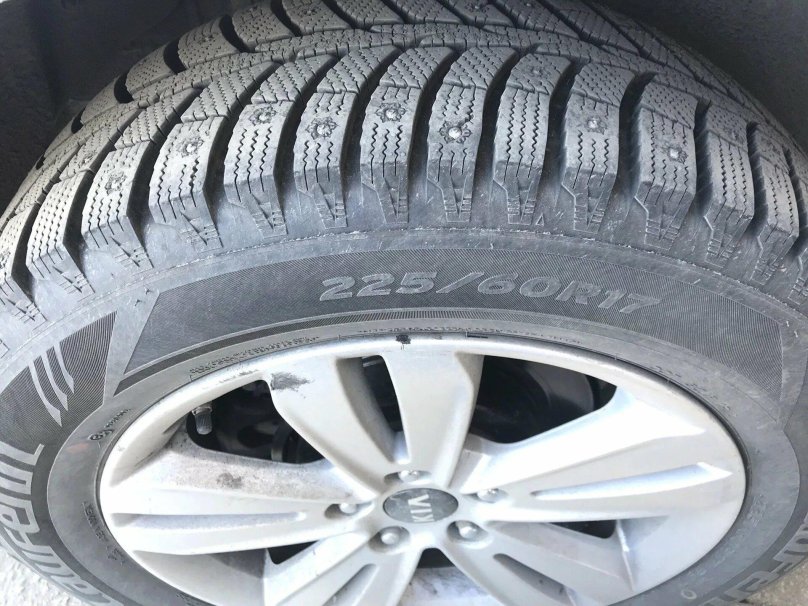 Laufenn i Fit Ice lw71