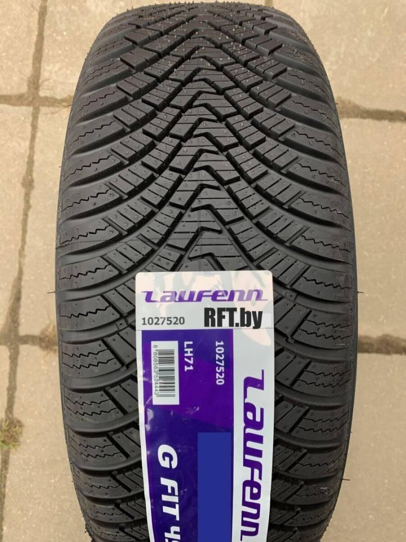 Laufenn g Fit 4s lh71 r15 185/65 88h