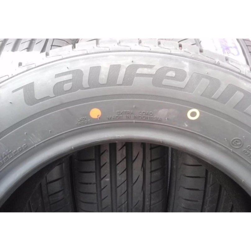 Laufenn g Fit EQ lk41