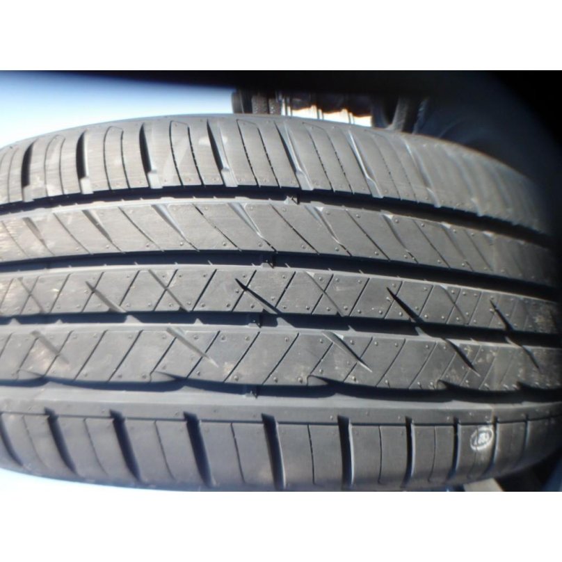 225/60/R18 Laufenn s Fit as lh01 100v