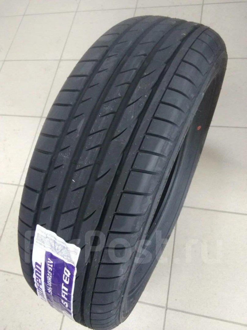 215/60r16 Laufenn lk01 99h XL