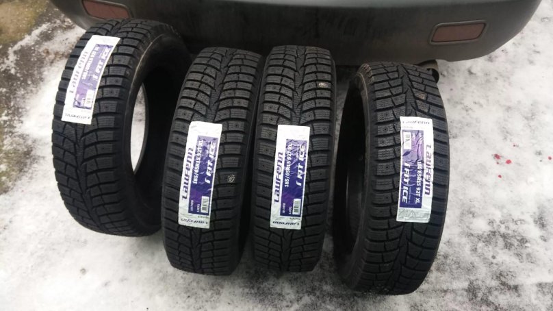 Лауфен лв71 зимние шины