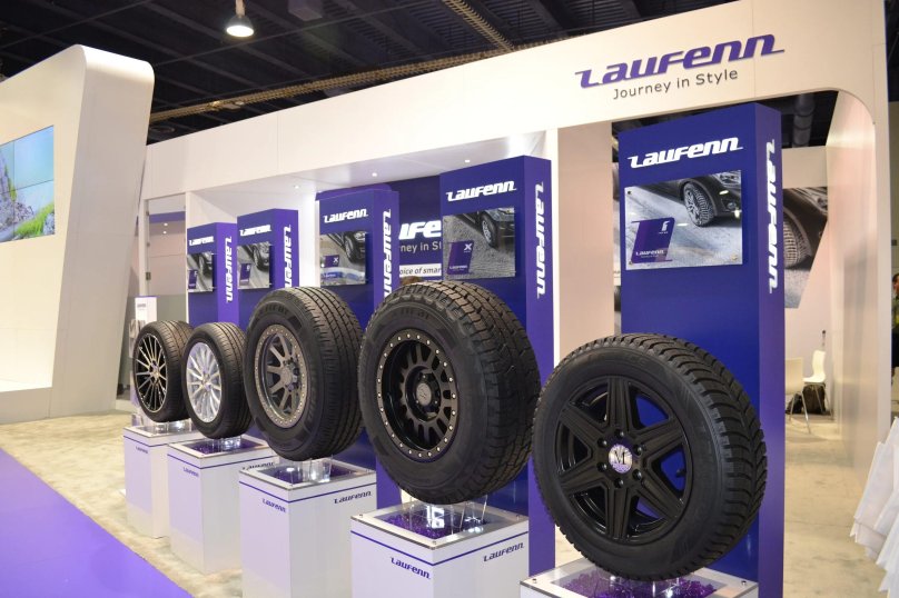 Ханкук Лауфен