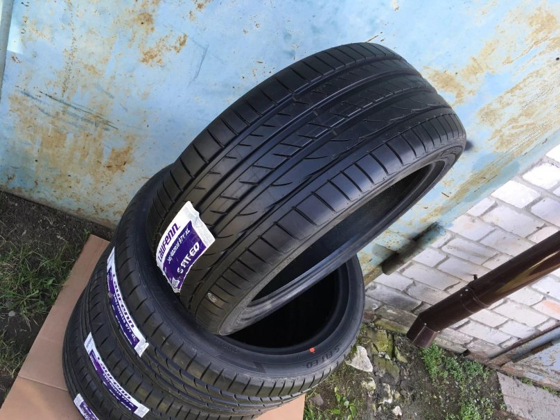 215/50r17 Laufenn s Fit EQ+ lk01 95w XL