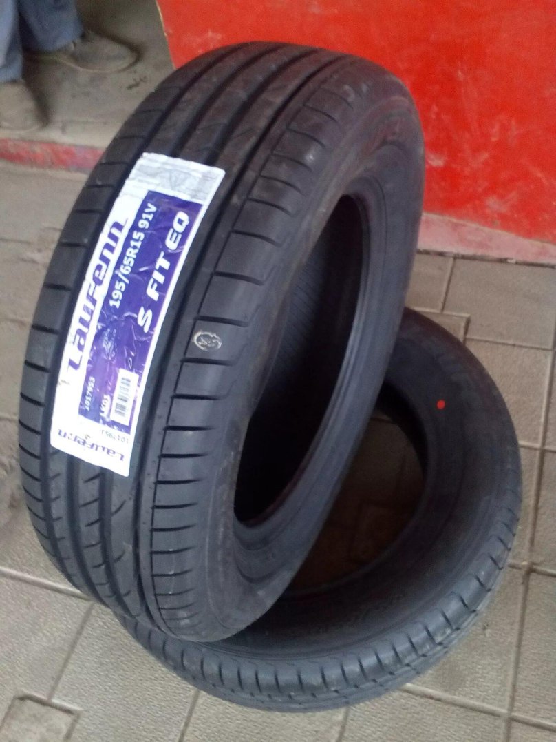 195/65 R15