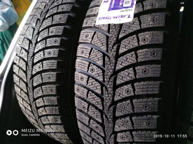 Laufenn i Fit Ice lw71