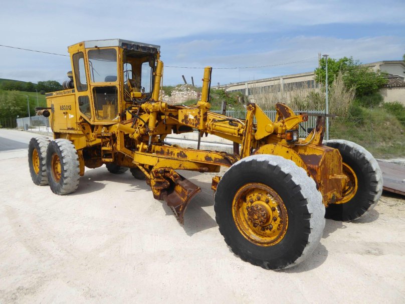 Авелинг Берфорд