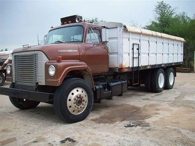 International Harvester Fleetstar