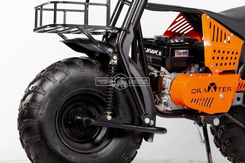 Draxter купить